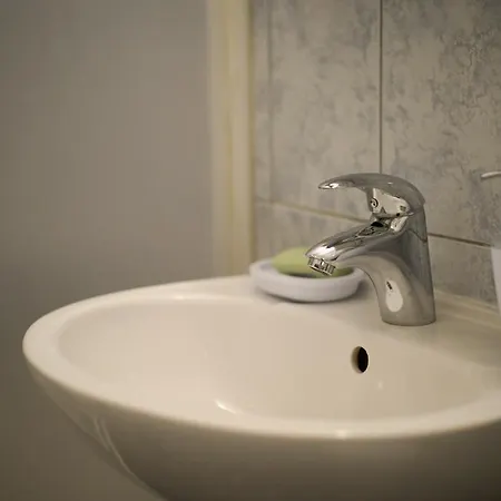 Apartment Gabrijela *