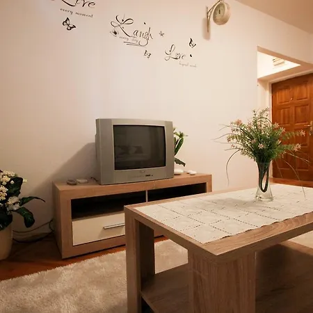 Gabrijela Apartment Split