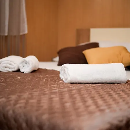 Gabrijela Apartment Split