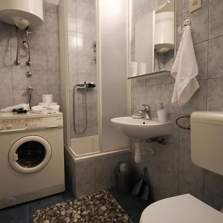 Gabrijela Apartment