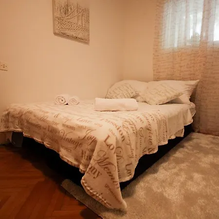 Apartment Gabrijela *