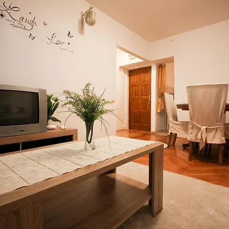 Gabrijela Apartment Split