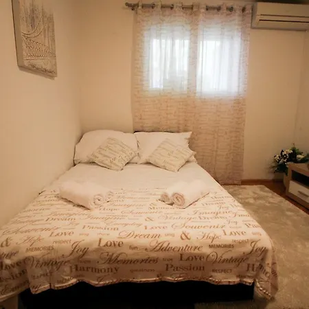 Apartment Gabrijela Split